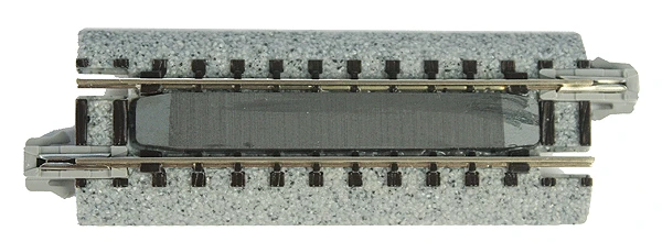 Kato 20032 N Scale UniTrack 64mm 2-1/2" Straight Uncoupler 1 Kato 20032 N Scale UniTrack 64mm 2-1/2" Straight Uncoupler