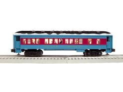 Lionel 6-84603 O Gauge Polar Express™ Hot Chocolate Car