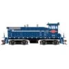 Athearn 29675 HO Scale EMD SW1500 Minneapolis, Northfield & Southern MNS 36