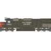 Athearn 72069 HO Scale RTR EMD SD40T-2 "As Delivered" Southern Pacific SP 8494