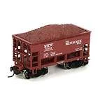 Athearn 87016 HO Scale 24' Taconite Ore Car DM&IR 33145 - NOS
