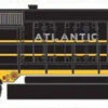 Athearn 96071 HO Scale EMD GP35 Atlantic Coast Line ACL 910 - USED