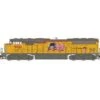 Athearn G80165 HO EMD SD59M-2 Union Pacific UP 9922