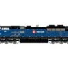 Athearn Genesis 2.0 G75715 HO Scale SD70ACe Montana Rail Link MRL 4403