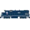 Athearn Genesis G13243 HO Scale EMD GP15-1 Missouri Pacific MP 1562