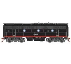 Athearn Genesis G19577 HO Scale F3B Southern Pacific SP 8039