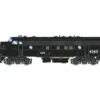 Athearn Genesis G19595 HO Scale EMD FP7 Conrail CR 4345 DC
