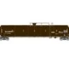 Athearn Genesis G25588 HO Scale 33,900 Gallon LPG Tank Car TILX 501115