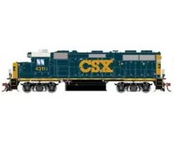 Athearn Genesis G66251 HO EMD GP39-2 SCX 4311