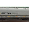 Athearn Genesis G77002 HO Scale VersaCoil™ Gondola Norfolk Southern NS 168719
