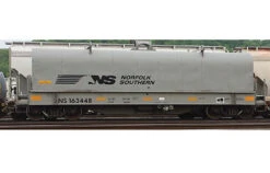 Athearn Genesis G77002 HO Scale VersaCoil™ Gondola Norfolk Southern NS 168719