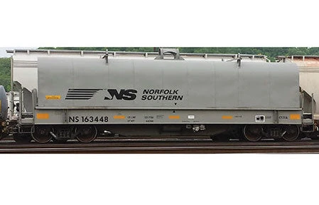 Athearn Genesis G77002 HO Scale VersaCoil™ Gondola Norfolk Southern NS 168719