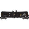 Athearn RTR 16405 HO Scale 16k Clay Slurry Tank Car Amoco AMOX 13114