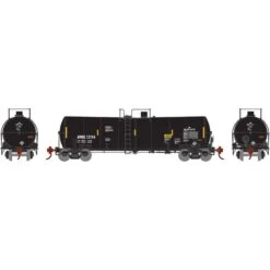 Model Train Toys Shop -Model Train Toys Shop athearn rtr 16405 ho scale 16k clay slurry tank car amoco amox 131142 1