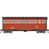Athearn RTR 75343 HO Scale 40' Single Door Boxcar Pennsylvania PRR 30910