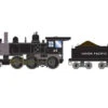 Athearn RTR 87248 HO Scale Steam Locomotive Union Pacific UP 40