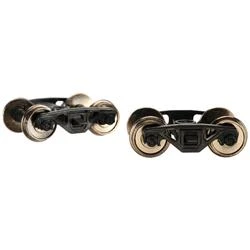 Atlas 190000 HO Scale Barber Roller Bearing Caboose Trucks 1 Atlas 190000 HO Scale Barber Roller Bearing Caboose Trucks