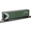 Atlas 20006083 HO Scale 50' NSC 50' Plug Door Boxcar Canadian Pacific CP 85509