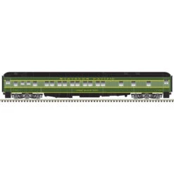 Atlas 20006609 HO Scale PS 10-1-1 Sleeper Pullman Northern Pacific NP "Chief Taholah"