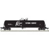 Atlas 20006962 HO Scale 20,700 Gallon Tank Car Calumet Refining GATX 11832