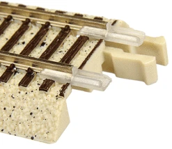 Atlas 2492 N Scale True-Track Insulating Rail Joiners 12 Pack