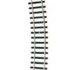 Atlas 2520 N Scale Code 80 11" Radius Curve Track 6 Pack