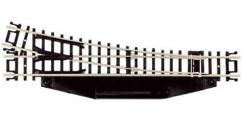 Atlas 2703 N Scale Code 80 Manual Right Hand Switch 1 Atlas 2703 N Scale Code 80 Manual Right Hand Switch