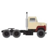 Atlas 60000146 N Scale Ford 9000 Tractor (Matches Shlitz Trailer)