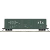 Atlas Master 20007004 HO Scale 50' Berwick Boxcar Seaboard "Ex-NLG" SBD 140884