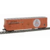 Atlas Master 20007132 HO Scale CNCF 5000 Boxcar Ann Arbor AA 5076