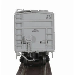 Atlas Master 50005820 N Scale4180 Airslide Covered Hopper Western Maryland 5567 -Model Train Toys Shop atlas master 50005820 n scale4180 airslide covered hopper western maryland 5567 3