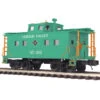 Atlas O Premier 3003062 O Scale Northeastern Caboose Lehigh Valley LV