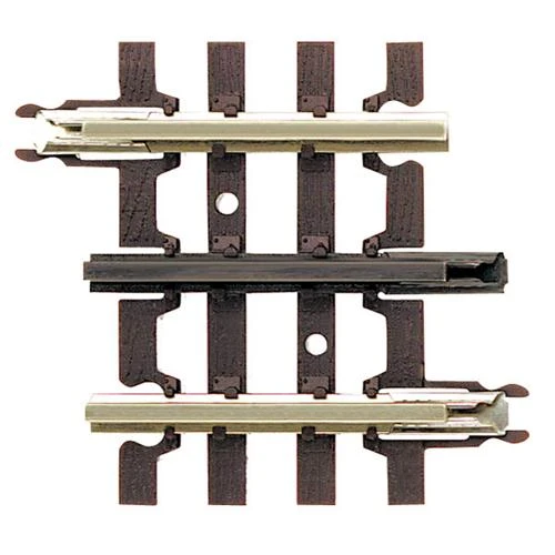 Atlas O 6052 1.75" Straight Track 4 Pack 1 Atlas O 6052 1.75" Straight Track 4 Pack
