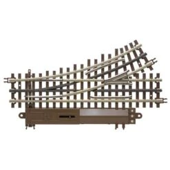 Atlas O 6075 O-36 Remote Turnout/Switch Left Hand