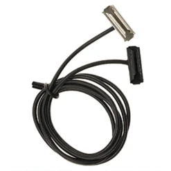 Atlas O 6090 Nickel Silver Terminal Joiners 1 Pair