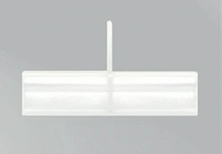 Atlas O 6093 Insulated Rail Joiners 16 Pack