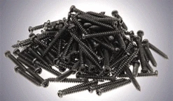 Atlas O 6094 Track Screws 48 Pack