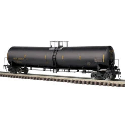 Atlas O Master 3005023 O Scale Trinity 25,500 Gallon Tank Car (UTCK Repaint) NATX #s Vary