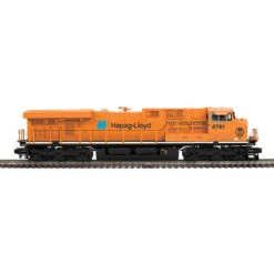 Atlas O Premier 30138179 O Scale ES44AC Diesel Canadian Pacific HAPAG-Lloyd CP 8781