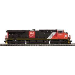 Atlas O Premier 30138181 O Scale ES44AC Diesel Canadian National 100th CN 3883