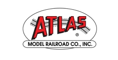 Atlas 70000227 HO Scale Single Track Rough Stone Viaduct Kit