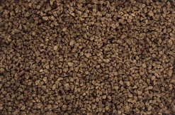 Woodland Scenics B1372 Fine Ballast Shaker, Brown [50 Cu. In.]