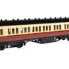 Bachmann 76030 HO Scale Thomas And Friends Red Composite Coach