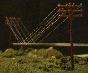 Berkshire Junction 100' EZ Line Heavy Rust 2 Berkshire Junction 100' EZ Line Heavy Rust - Image 2