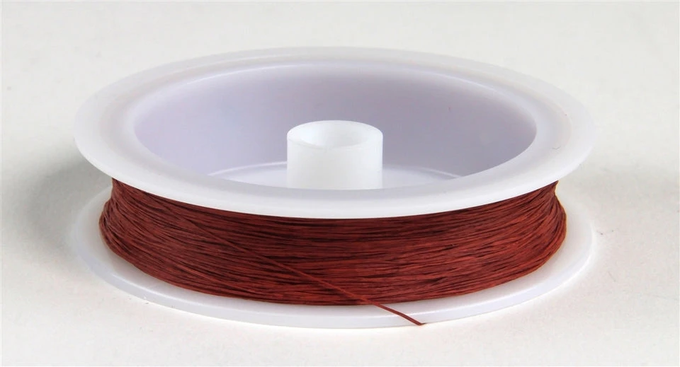 Berkshire Junction 100' EZ Line Heavy Rust 1 Berkshire Junction 100' EZ Line Heavy Rust