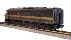 BLI 2505 HO Scale Baldwin Centipede Pennsylvania PRR 5820 Paragon4 -Model Train Toys Shop bli 2505 ho scale baldwin centipede pennsylvania prr 5820 paragon4 4
