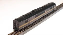 BLI 2505 HO Scale Baldwin Centipede Pennsylvania PRR 5820 Paragon4 -Model Train Toys Shop bli 2505 ho scale baldwin centipede pennsylvania prr 5820 paragon4 5