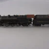 BLI 328 HO Scale K4 Pacific 4-6-2 Steam Loco PRR 1361 With DCC QSI Sound USED