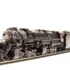 BLI 6414 HO Scale N&W Y6b 2-8-8-2 With 22I Tender Norfolk Western 2194 DCC Sound