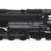 BLI 7234 N Scale Big Boy 4-8-8-4 Steam Loco Union Pacific UP 4022 Paragon4